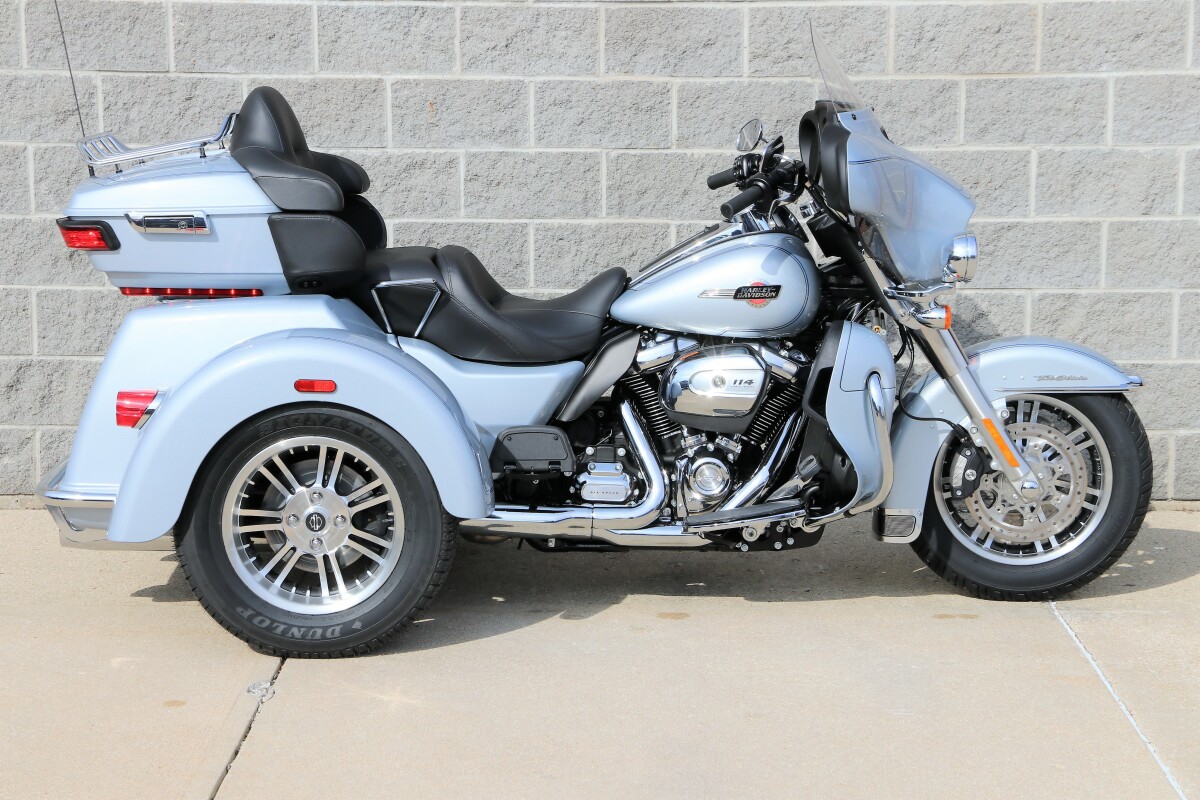 train de nuit harley davidson 2023