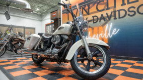 2014 Harley-Davidson Dyna Switchback FLD 103 thumb 1