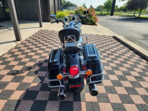 2021 Harley-Davidson Road King  FLHR  BLACK thumb 1