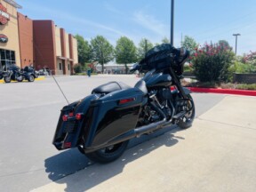 2023 Harley-Davidson<sup>®</sup> Street Glide<sup>®</sup> Special FLHXS thumb 1