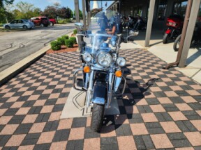 2021 Harley-Davidson Road King  FLHR  BLACK thumb 2