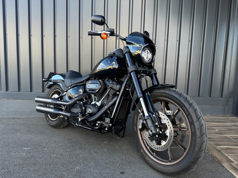 特選中古車FXLRS入荷！