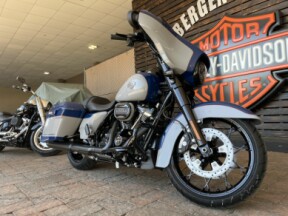 FLHXS 2023 Street Glide Special thumb 1