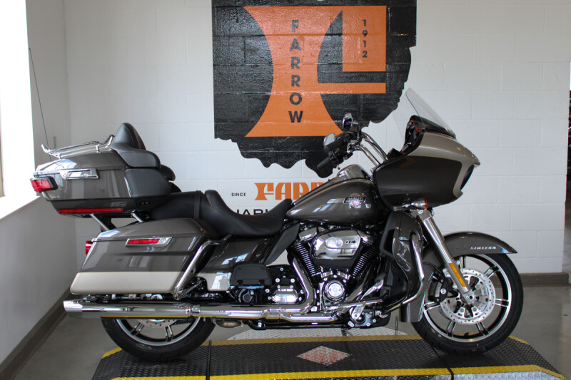 2023 Harley-Davidson Road Glide Limited Grand American Touring FLTRK