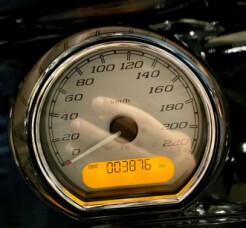 2016 Street Glide Special thumb 1