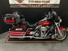 2010 H-D FLHTCU Electra Glide Ultra Classic 96ci thumb 3
