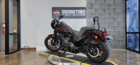 2021 Harley-Davidson® Low Rider® S FXLRS thumb 0