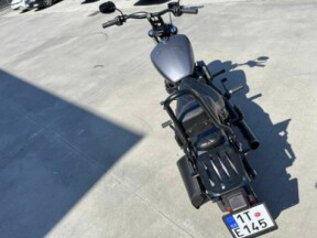 Street Bob 114 thumb 3