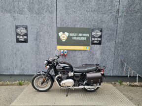 Triumph Boneville T120 thumb 0