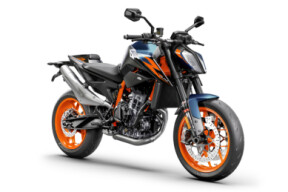 2023 KTM 890 Duke R, £1000 Saving, 3.9% 4.9% finance available thumb 2