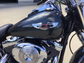  2005 FLSTNI SOFTAIL DELUXE thumb 3
