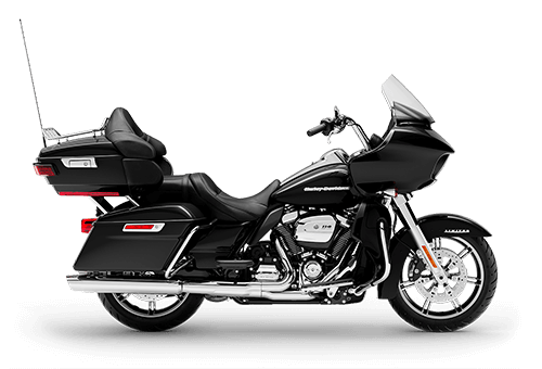 2021 Harley-Davidson<sup>®</sup> Road Glide<sup>®</sup> Limited FLTRK