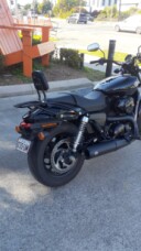 2020 Street 500 XG500 thumb 3