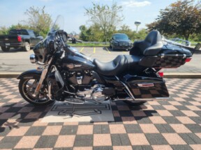 2023 Harley-Davidson Ultra Limited  FLHTK  BLACK thumb 1