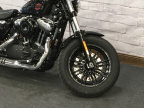 2021 Harley-Davidson Sportster 1200X Forty-Eight thumb 1