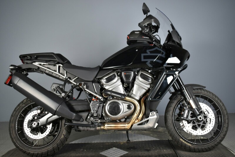 2022 Harley-Davidson® Pan America™ 1250 Special RA1250S