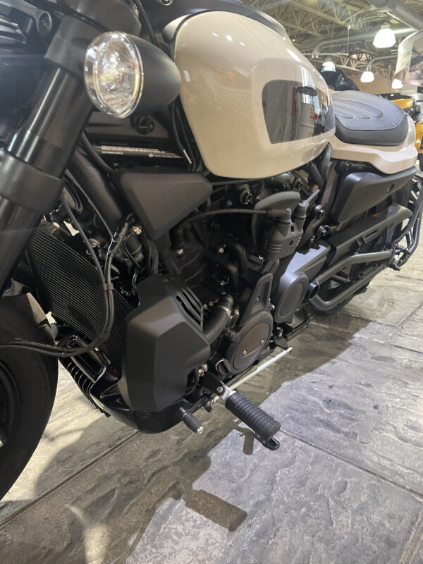 2023 Harley-Davidson Sportster S - Photo 7