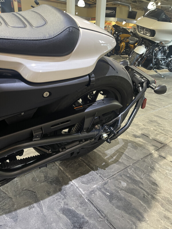 2023 Harley-Davidson Sportster S - Photo 10