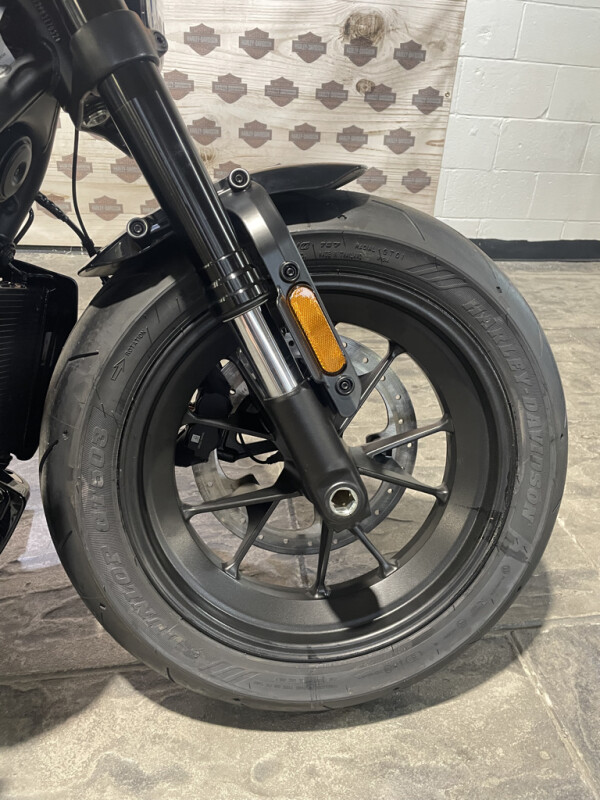 2023 Harley-Davidson Sportster S - Photo 5