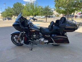 2023 Harley-Davidson® CVO™ Road Glide® LTD Anniversary Heirloom Red Fade thumb 0