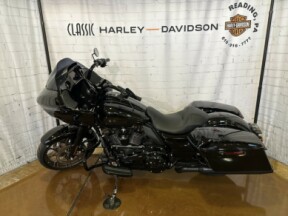 2023 Harley-Davidson<sup>®</sup> Road Glide<sup>®</sup> ST FLTRXST Vivid Black thumb 0