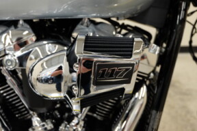 2023 FXBR Breakout™ - In Atlas Silver Metallic thumb 1