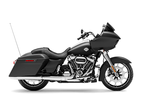 2022 Harley-Davidson<sup>®</sup> Road Glide<sup>®</sup> Special FLTRXS