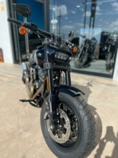 SOFTAIL FAT BOB 2022 thumb 1