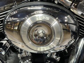 2012 Harley-Davidson® Electra Glide® Ultra Limited Vivid Black thumb 0