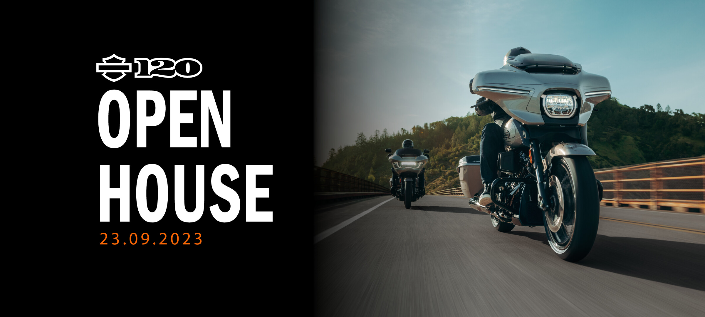 Open House 2023