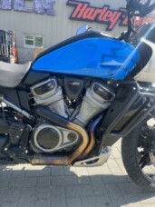  2022 Harley-Davidson Pan America Special thumb 0