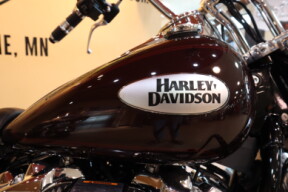 2022 Harley-Davidson HD FLHCS Cruiser Heritage Classic 114 thumb 3