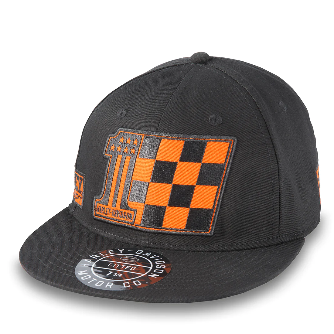#1ビクトリーCAP