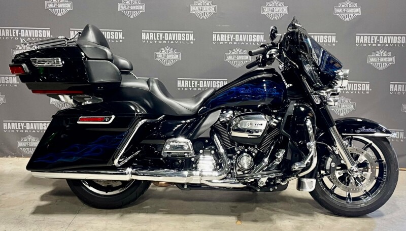 2019 Ultra Limited