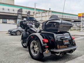 【中古車】FLHTCUTG トライグライドウルトラ thumb 2