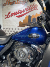 2009 Harley-Davidson<sup>®</sup> Electra Glide® Ultra Classic®  thumb 3