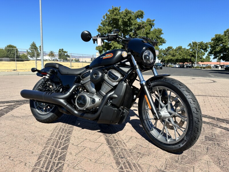 RH975S 2023 Nightster™ Special