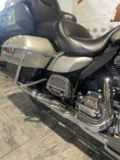 2018 Harley-Davidson<sup>®</sup> Ultra Limited thumb 0