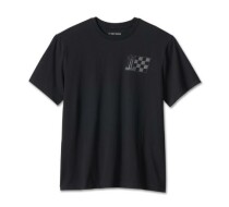 メンズ #1ヴィクトリーTシャツ