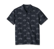 Fueled Shirt