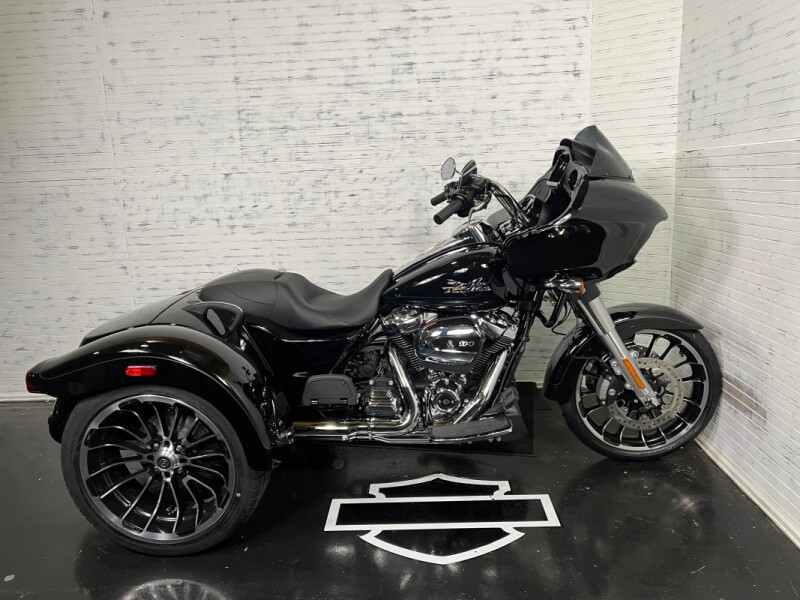 2023 Harley-Davidson<sup>®</sup> Road Glide<sup>®</sup> 3
