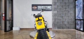 2011 Harley-Davidson® Fat Boy® FLSTF thumb 1