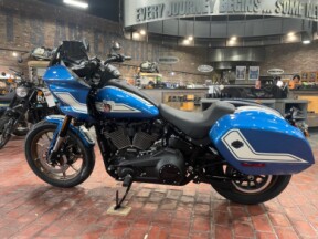 2023 Harley-Davidson® Low Rider® ST Fast Johnnie thumb 3