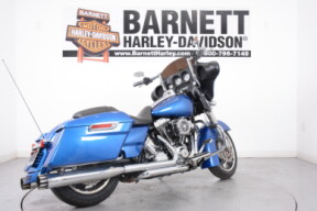2012 Street Glide 103 thumb 3
