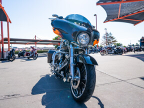 2021 Street Glide FLHX <sup>®</sup> thumb 0