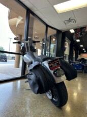 2005 Harley-Davidson<sup>®</sup> Super Glide<sup>®</sup> Silver thumb 1