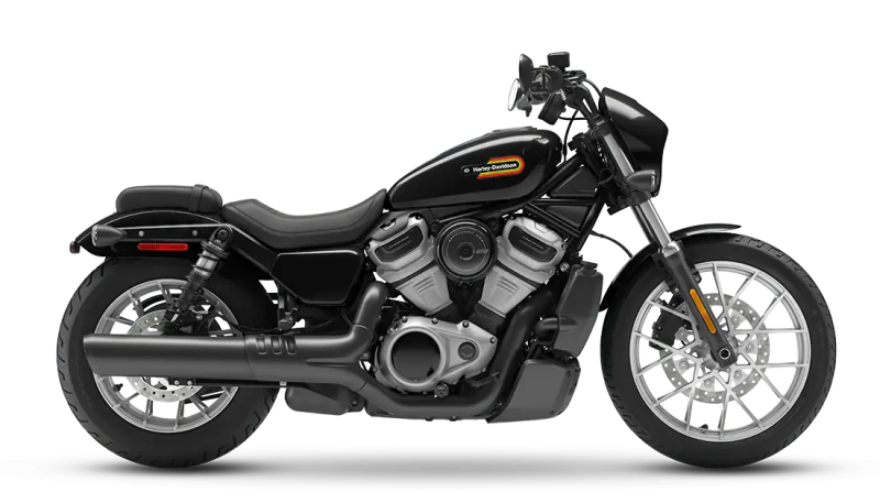 RH975S 2023 Nightster™ Special