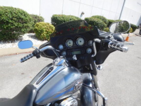 FLHX 2008 Street Glide® thumb 1