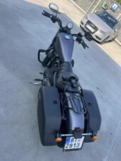 Iron 883 thumb 1