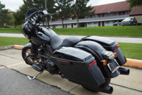 2023 Harley-Davidson Street Glide ST Grand American Touring thumb 0